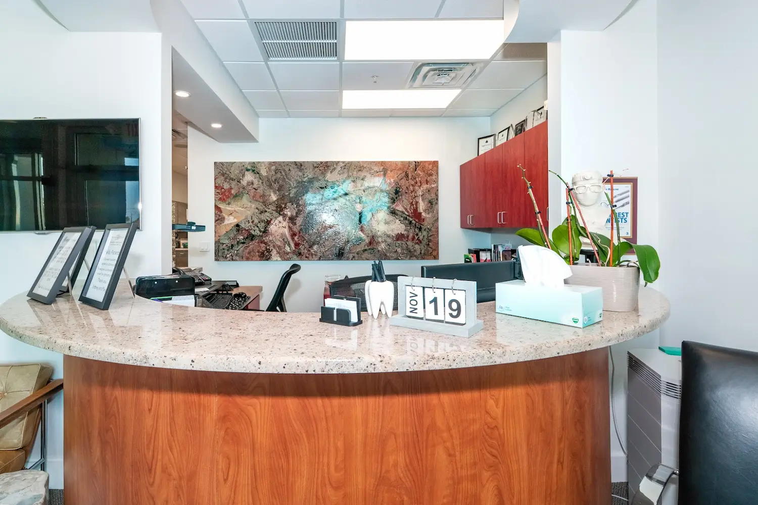 Office 1