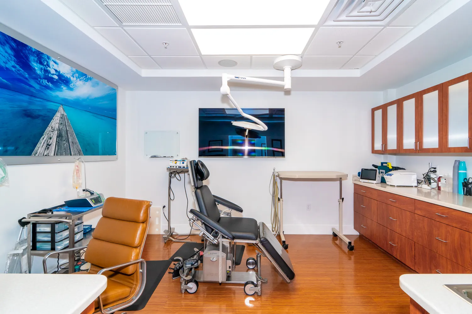 Sarasota Oral Implant Office 01