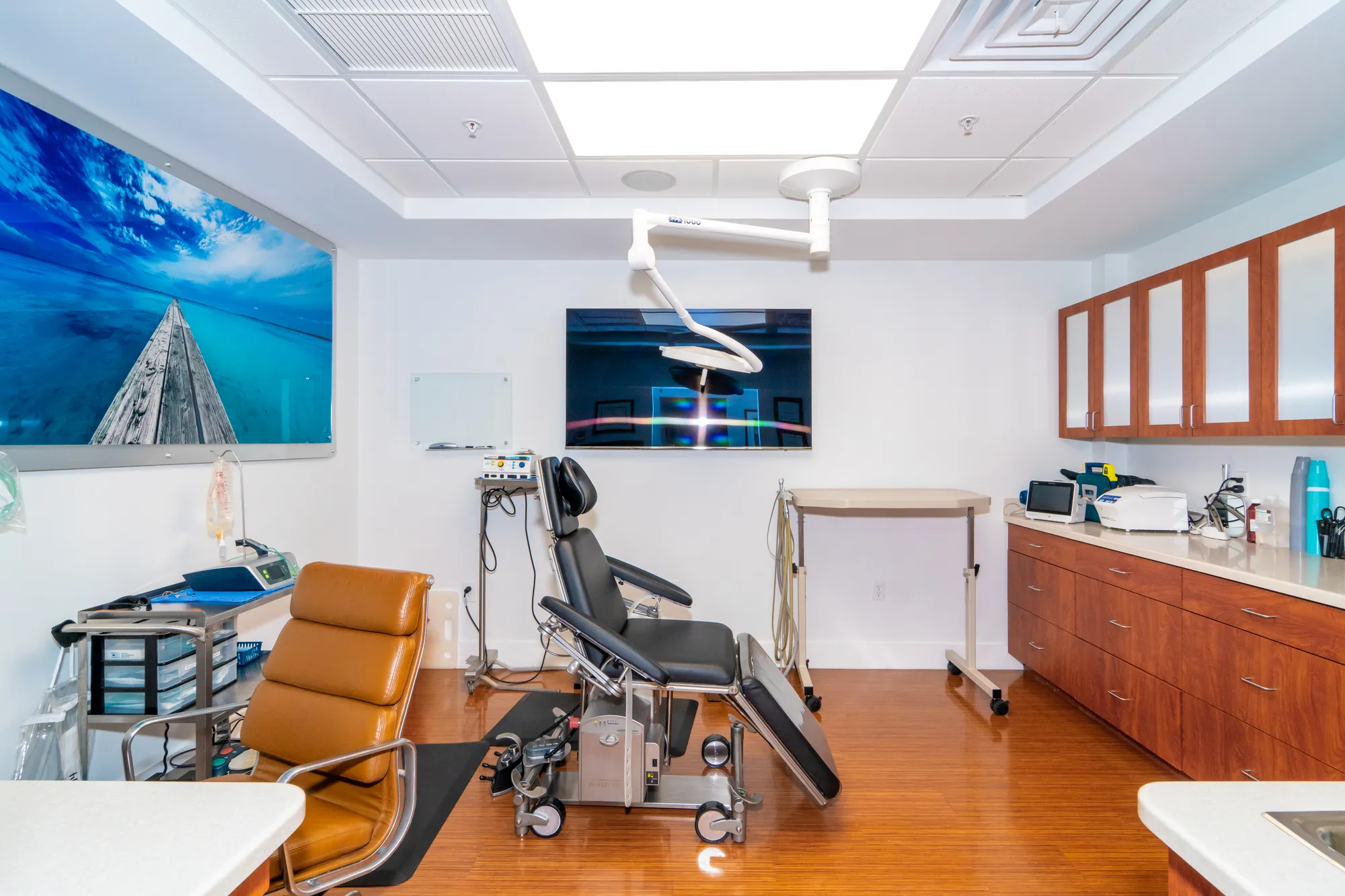 Sarasota Oral Implant Bee Ridge Office 10