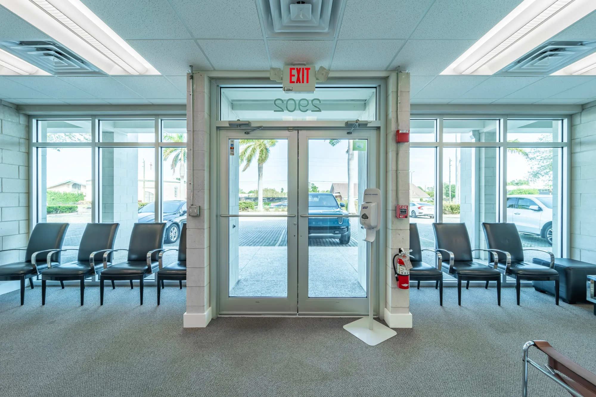 Sarasota Oral Implant Bee Ridge Office 2