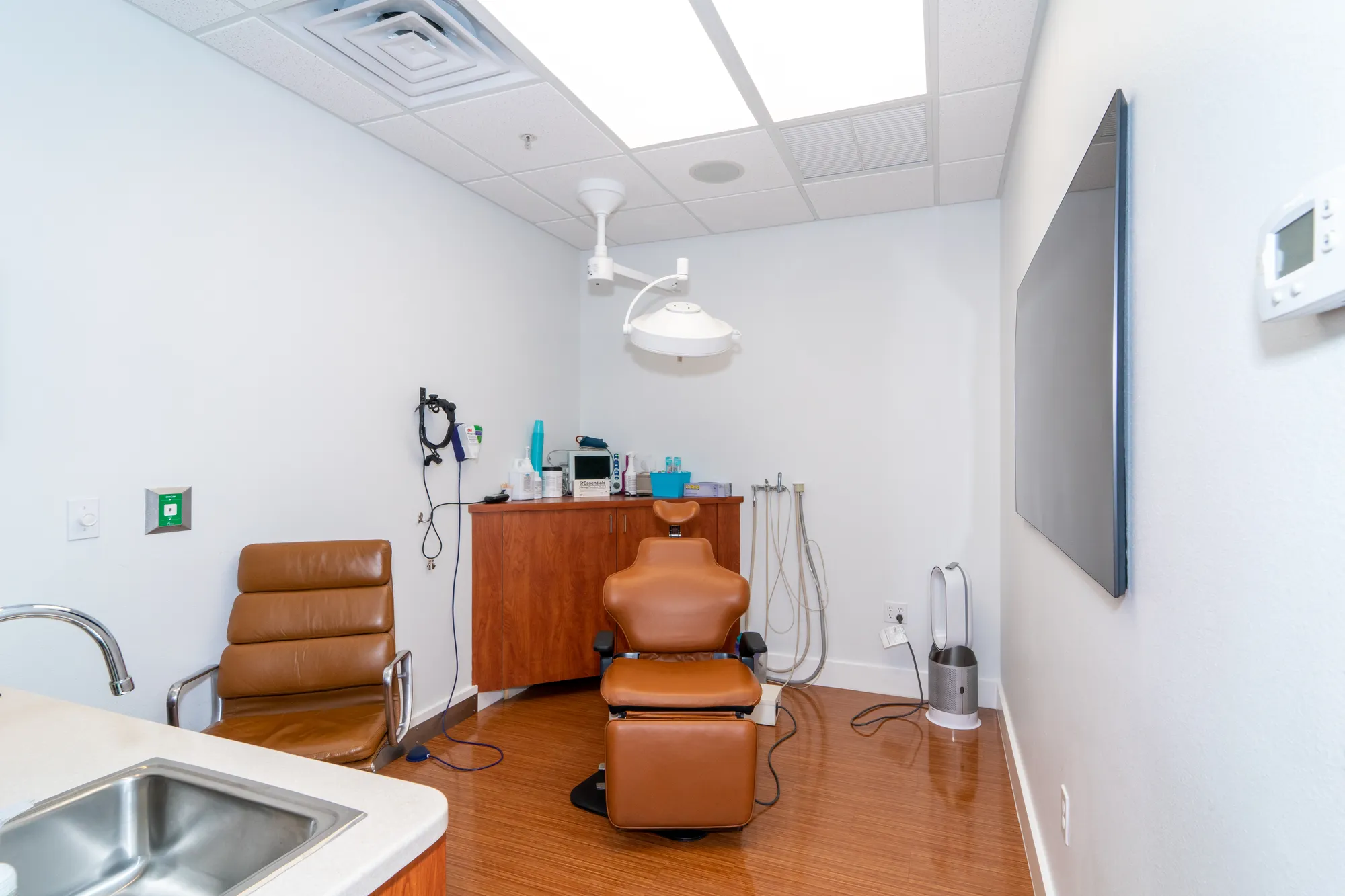 Sarasota Oral Implant Bee Ridge Office 4