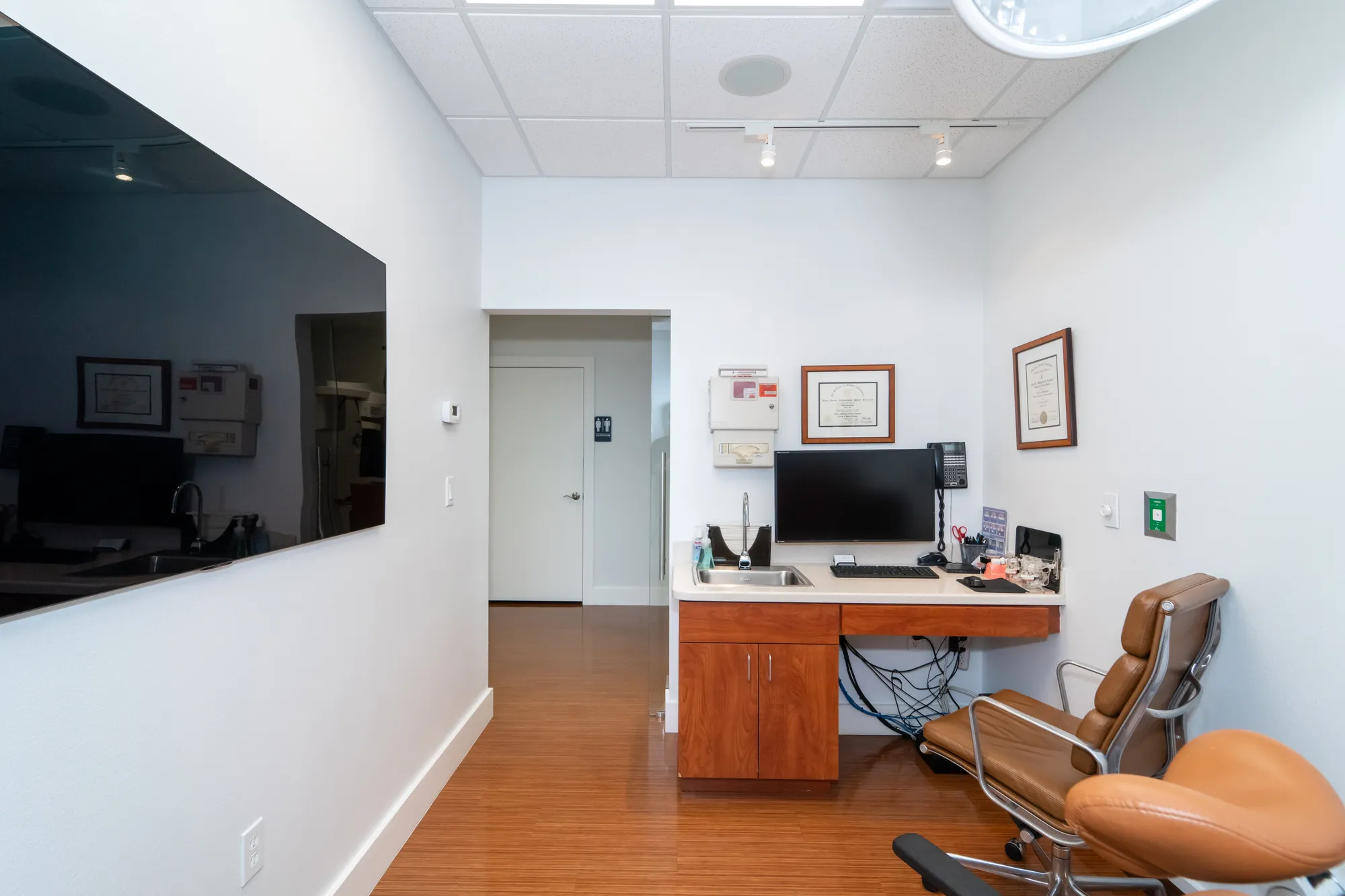 Sarasota Oral Implant Bee Ridge Office 5