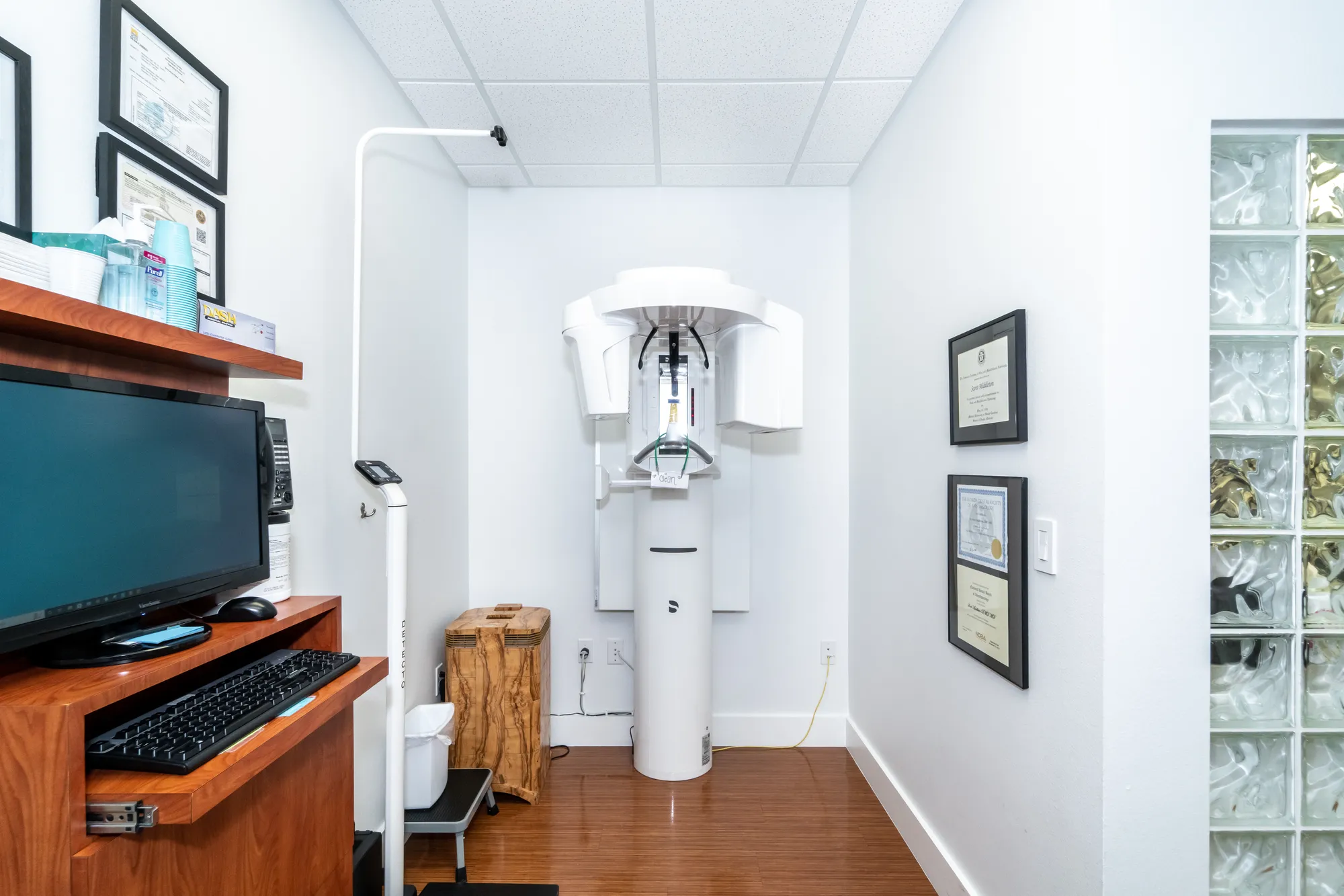 Sarasota Oral Implant Bee Ridge Office 6