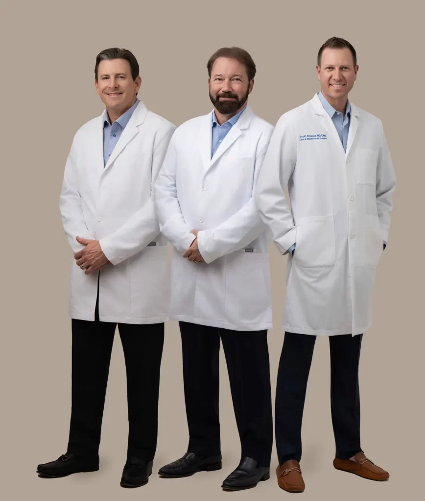 Sarasota Oral Implant Doctors 2