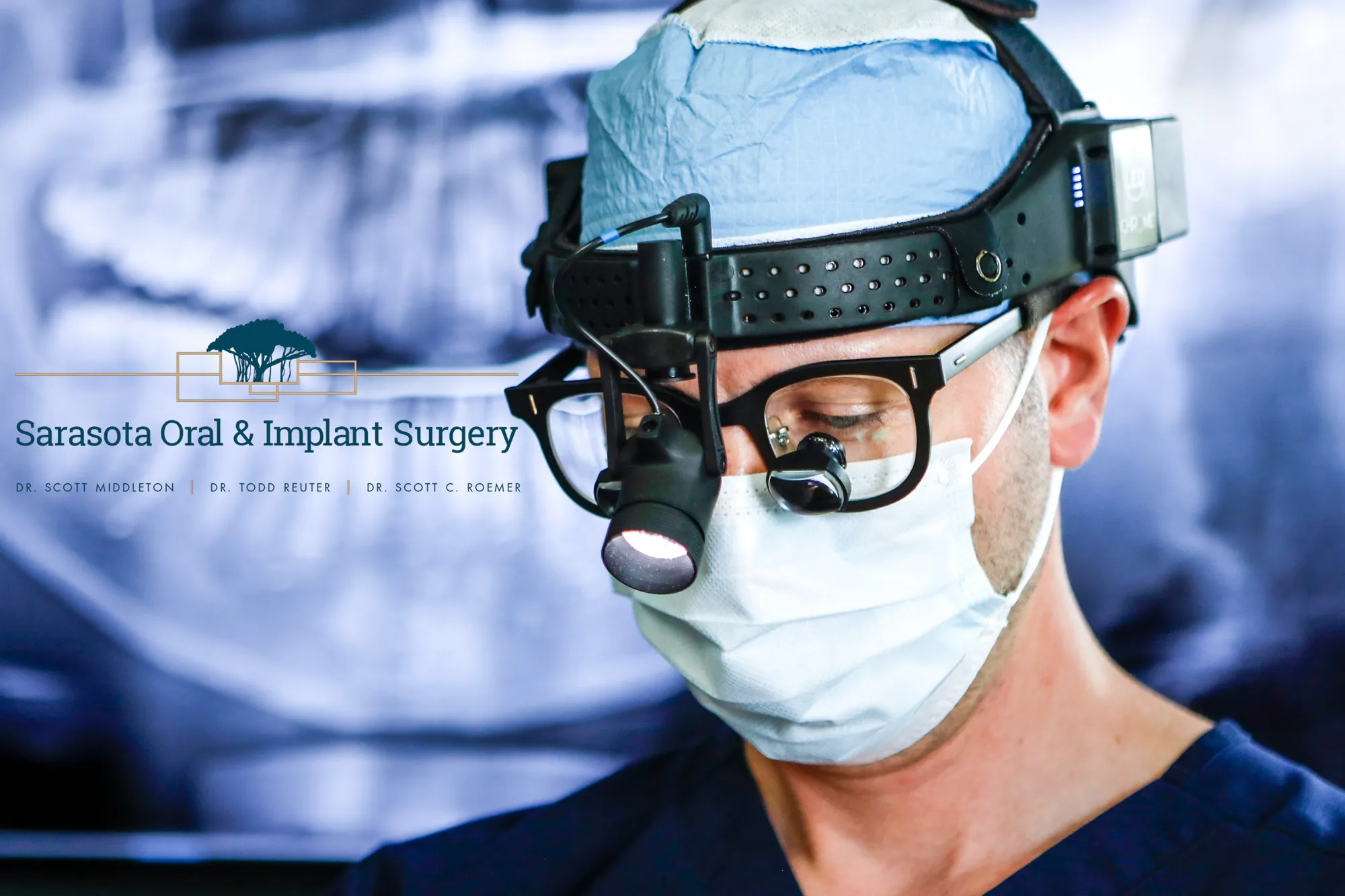 Sarasota Oral Implant Office 6