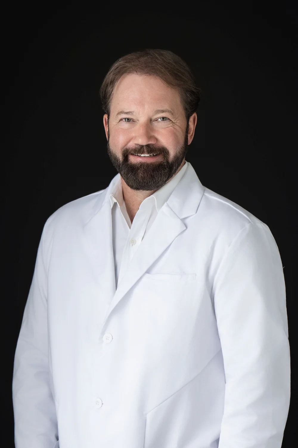 Dr. Scott Middleton, DMD, MD