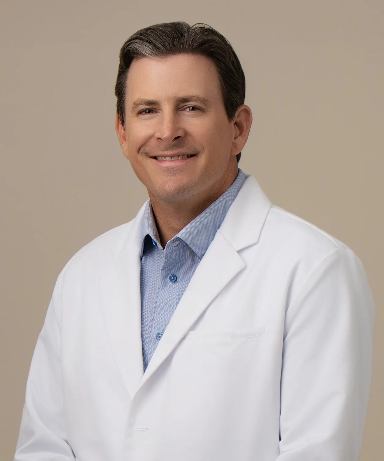 Dr. Todd Reuter, DMD, MD