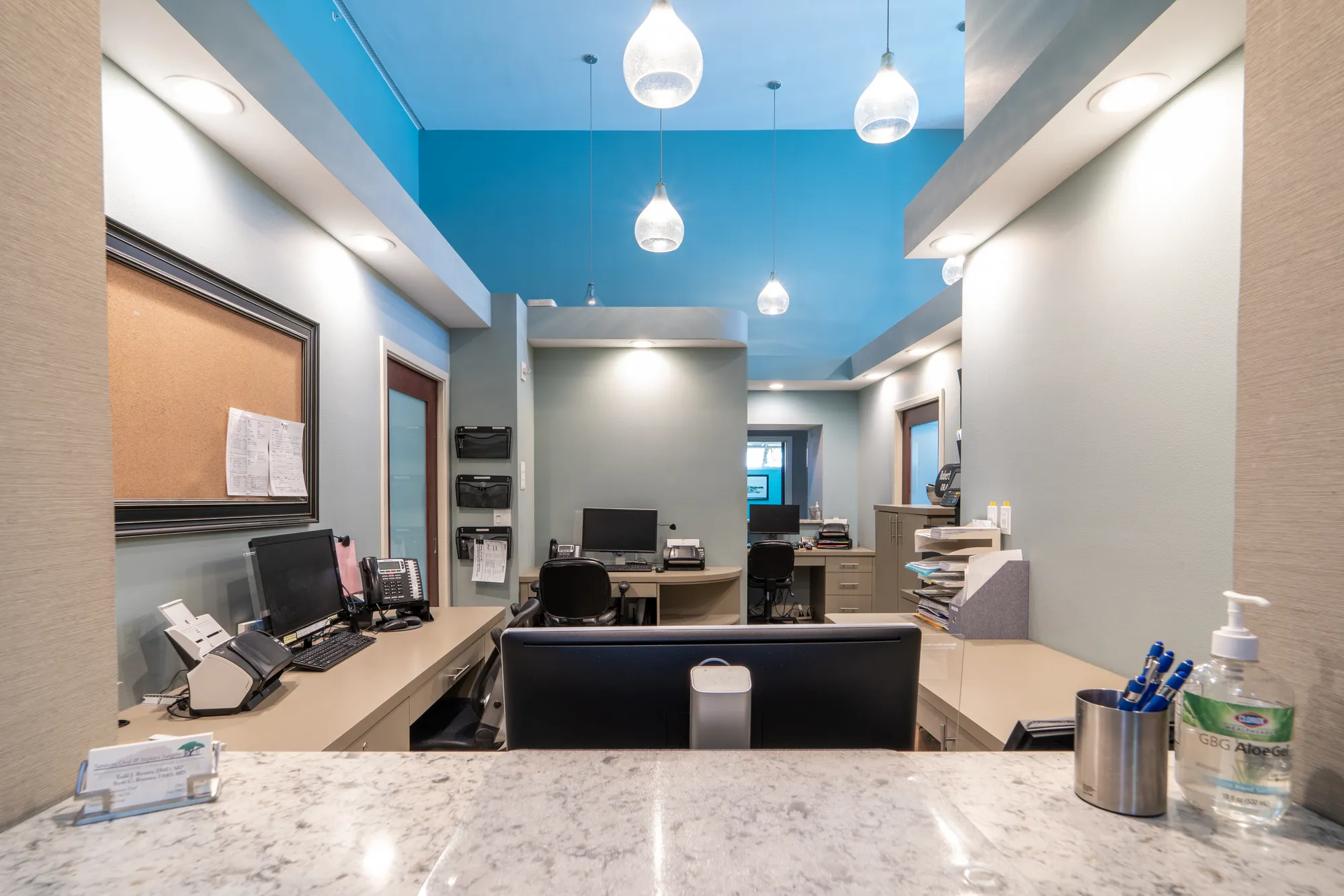 Sarasota Oral Implant Tamiami Office 10