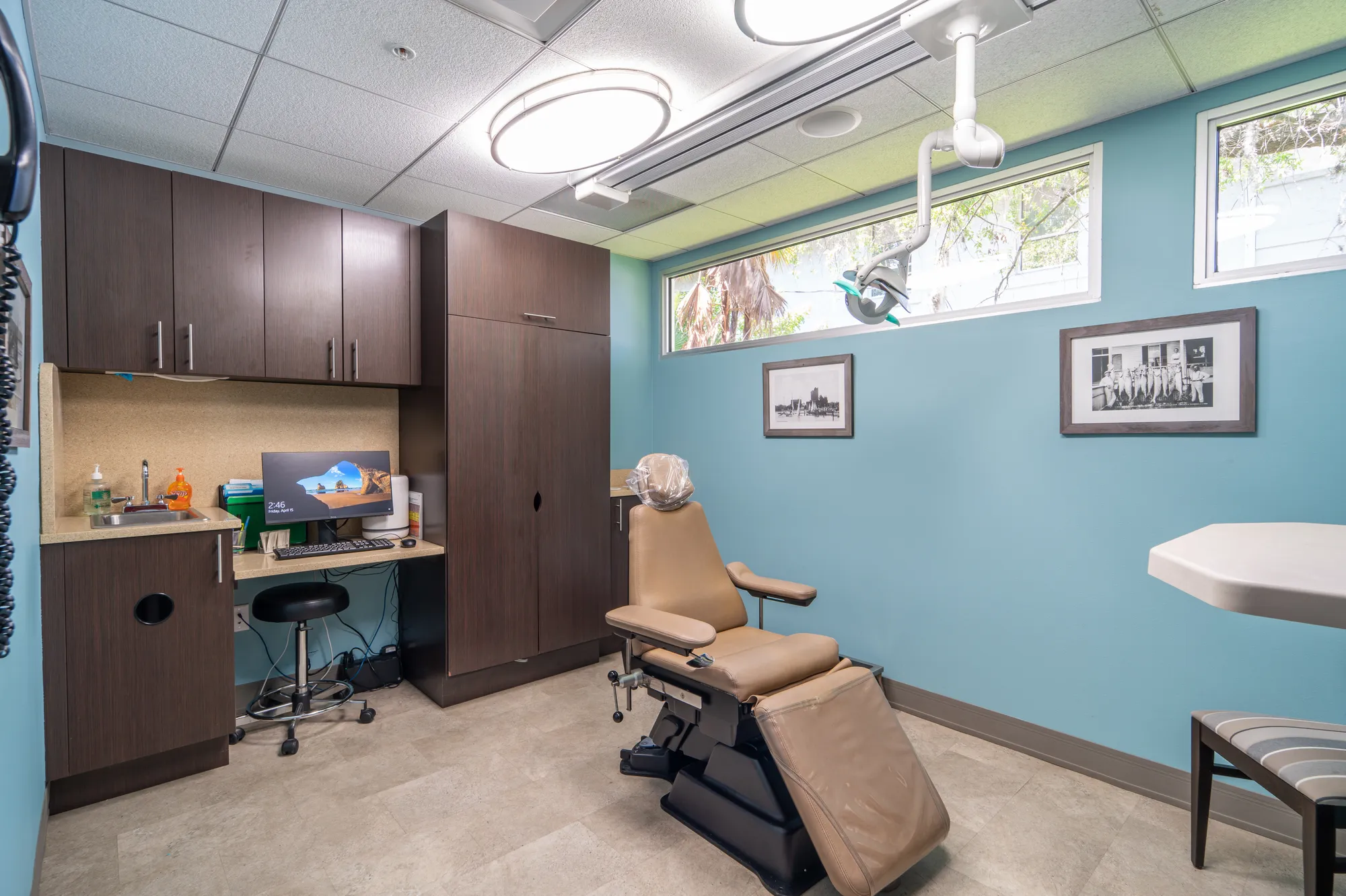 Sarasota Oral Implant Tamiami Office 13