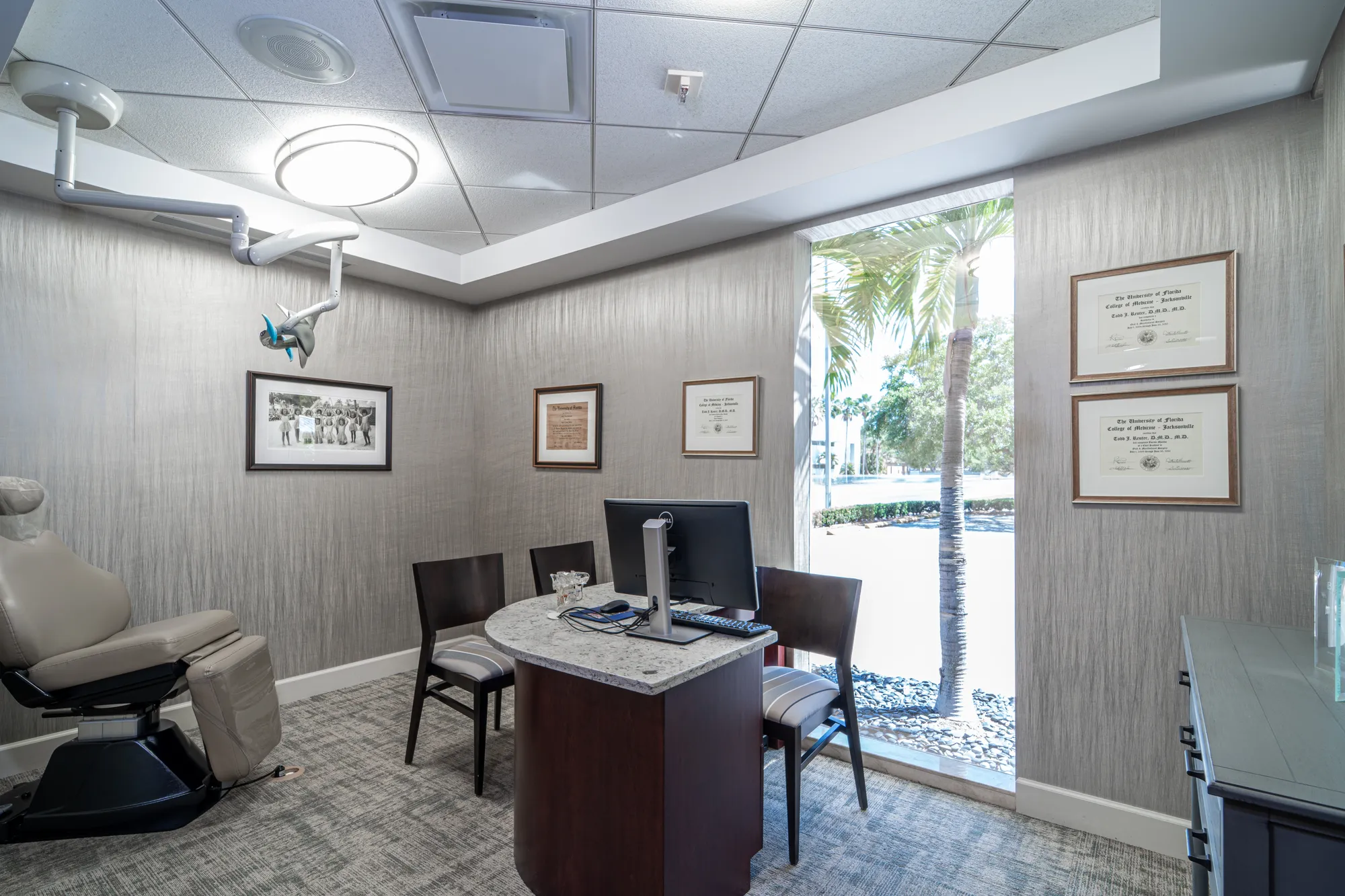 Sarasota Oral Implant Tamiami Office 24