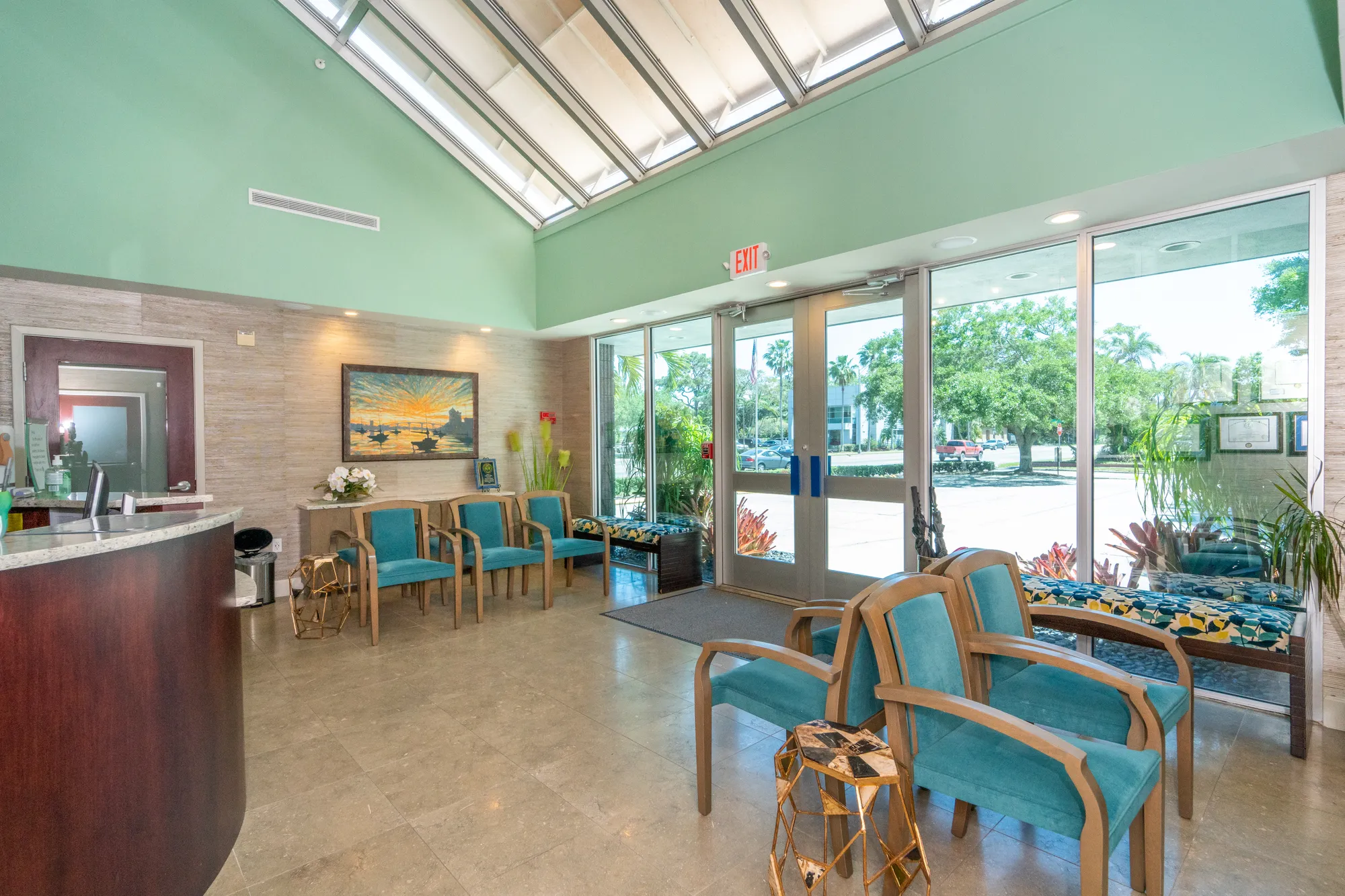 Sarasota Oral Implant Tamiami Office 5