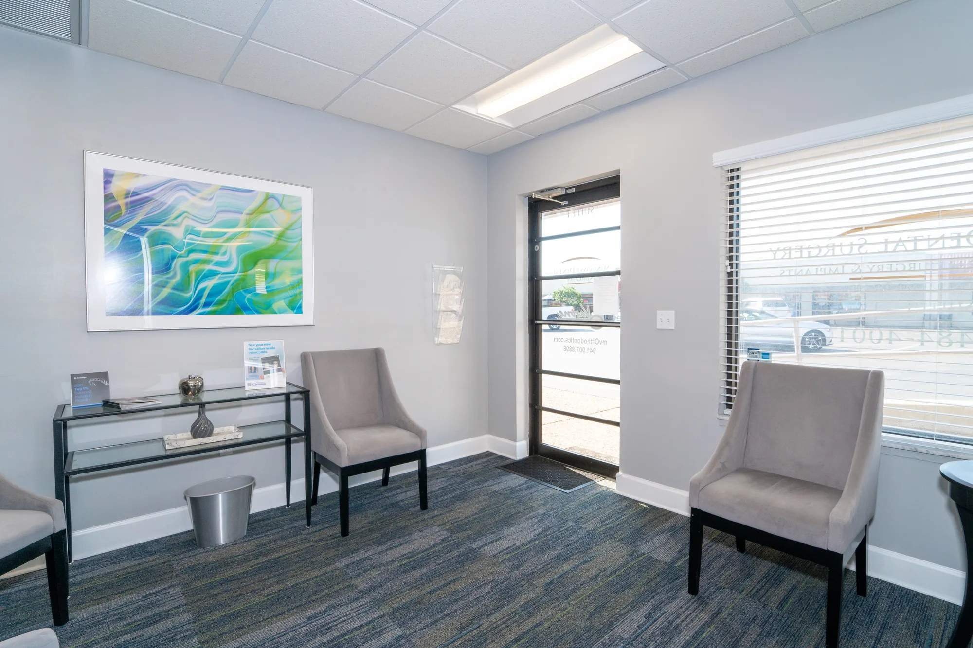 Sarasota Oral Implant Venice Office 1