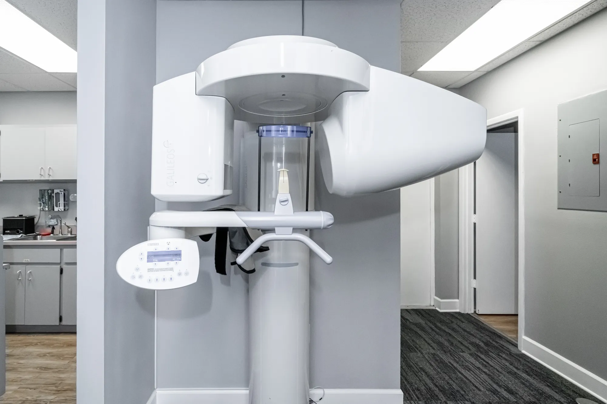 Sarasota Oral Implant Venice Office 16