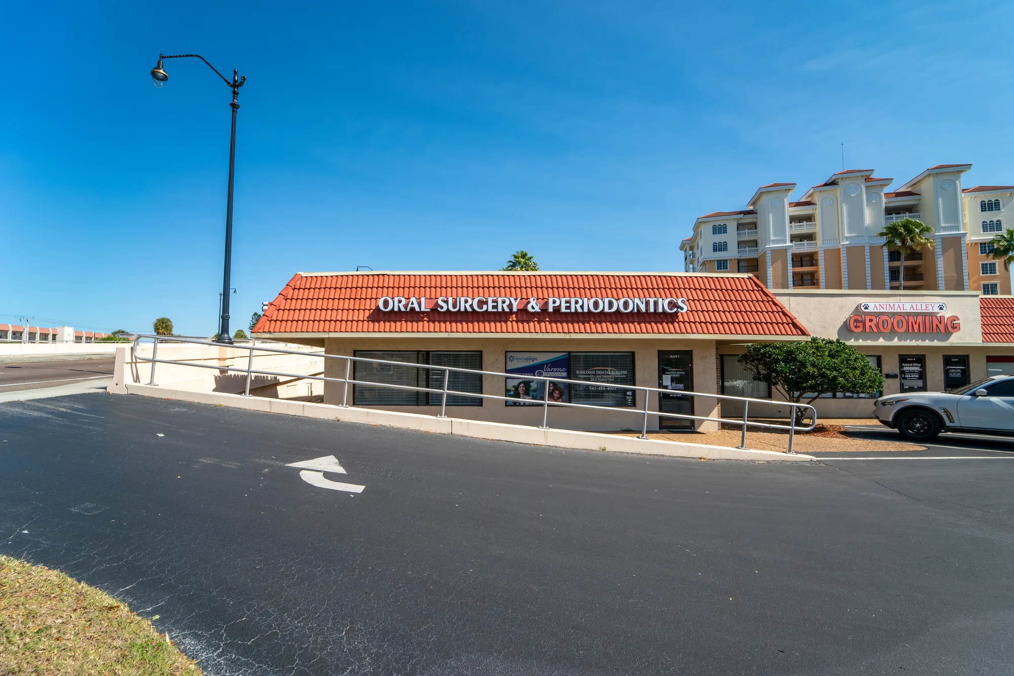 Sarasota Oral Implant Venice Office 19