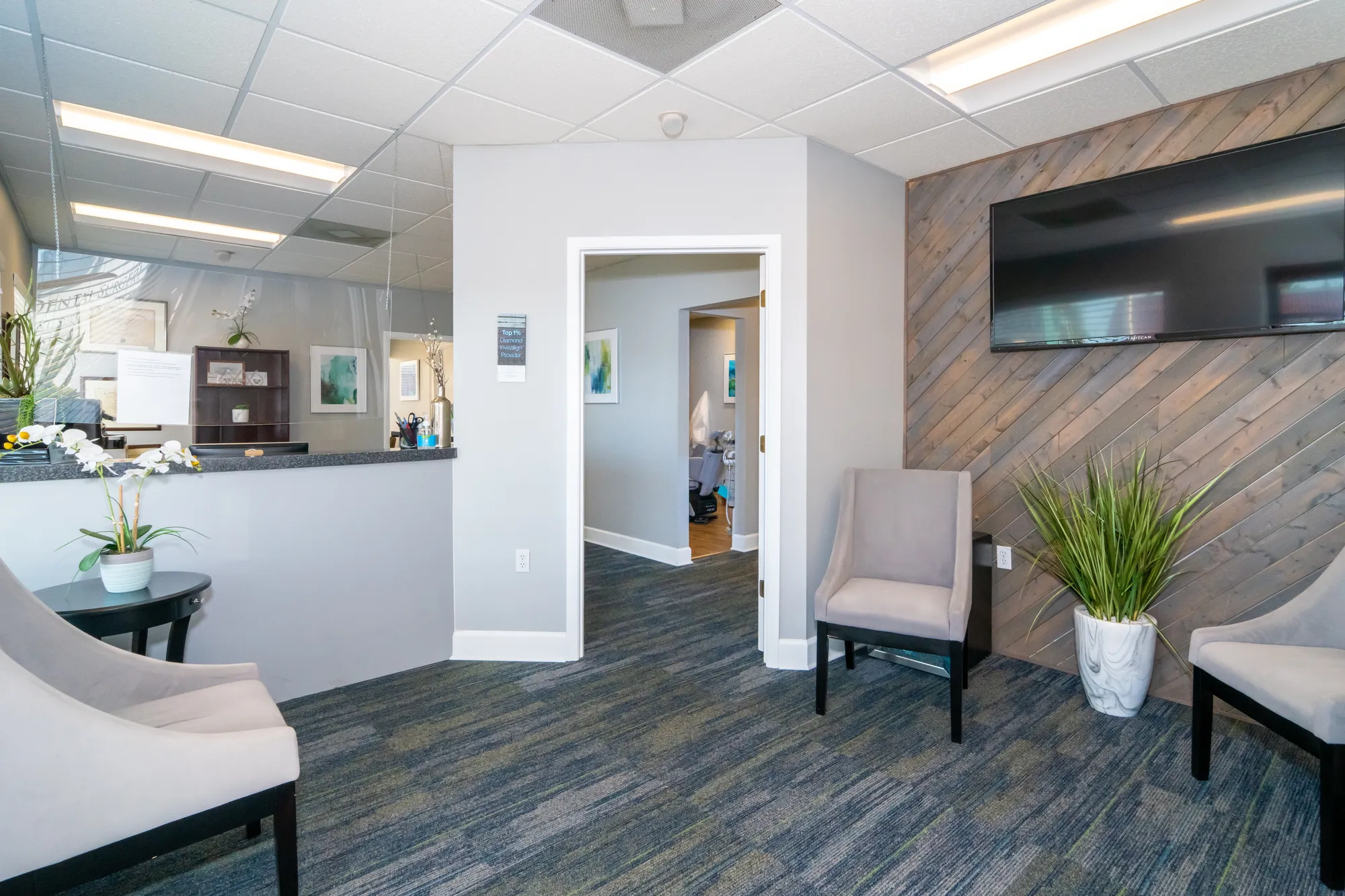 Sarasota Oral Implant Venice Office 2