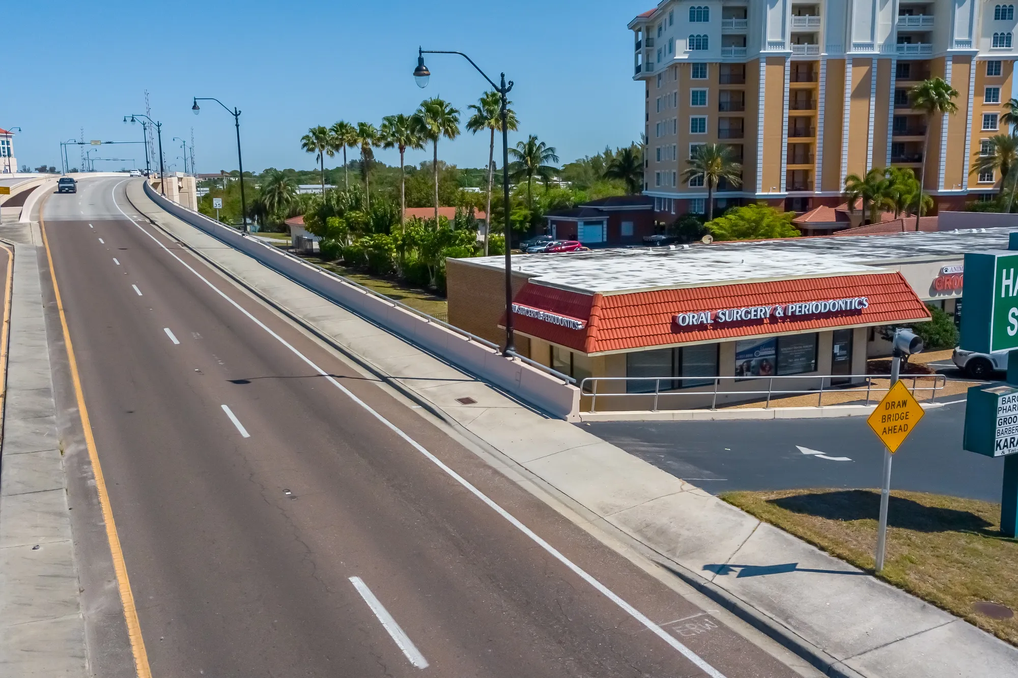Sarasota Oral Implant Venice Office 22