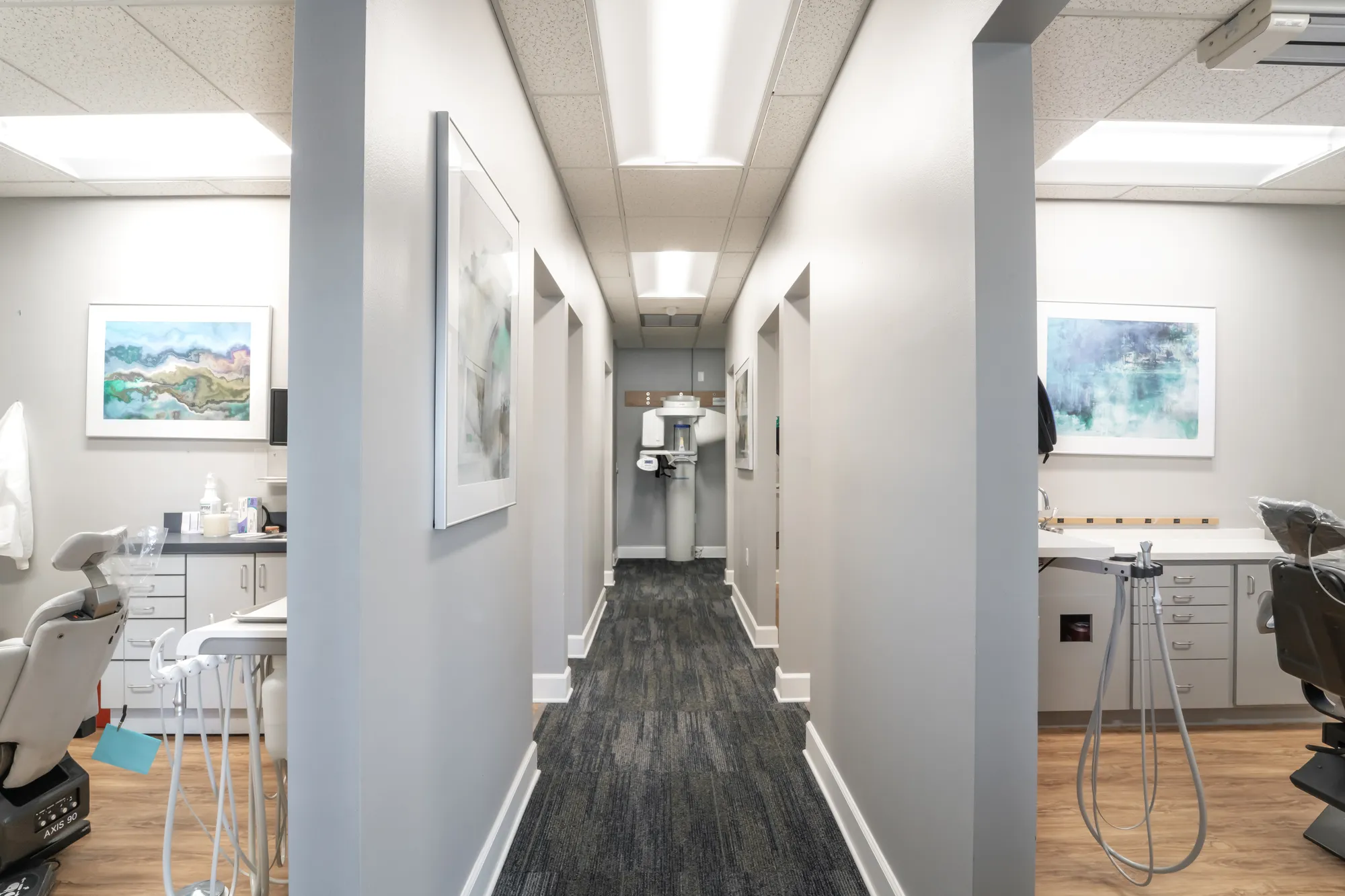 Sarasota Oral Implant Venice Office 4