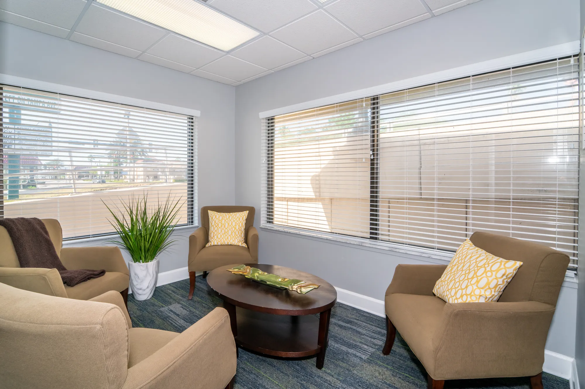 Sarasota Oral Implant Venice Office 6
