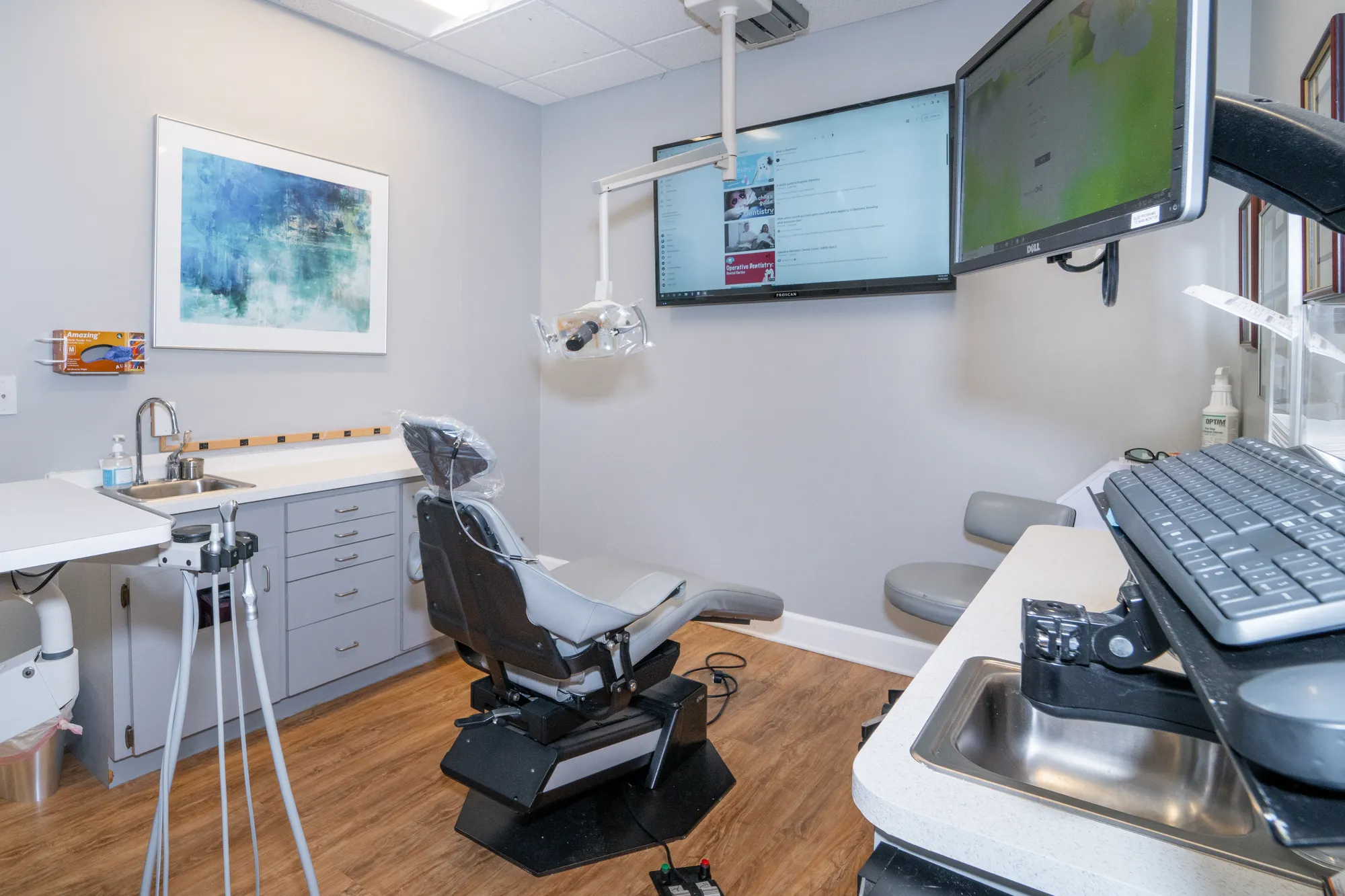 Sarasota Oral Implant Venice Office 8