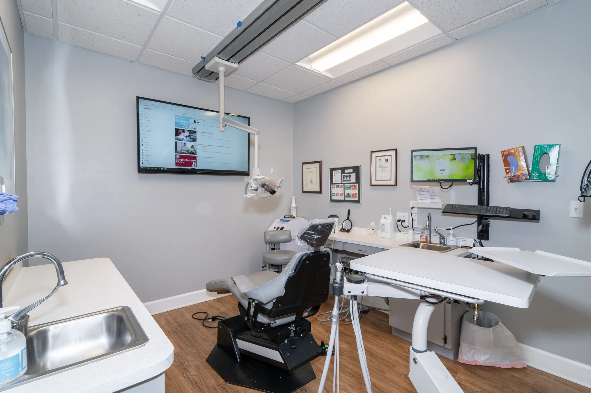 Sarasota Oral Implant Venice Office 9